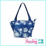 TOTE BAG (SHORT HANDLE) - BAG/B15-0005